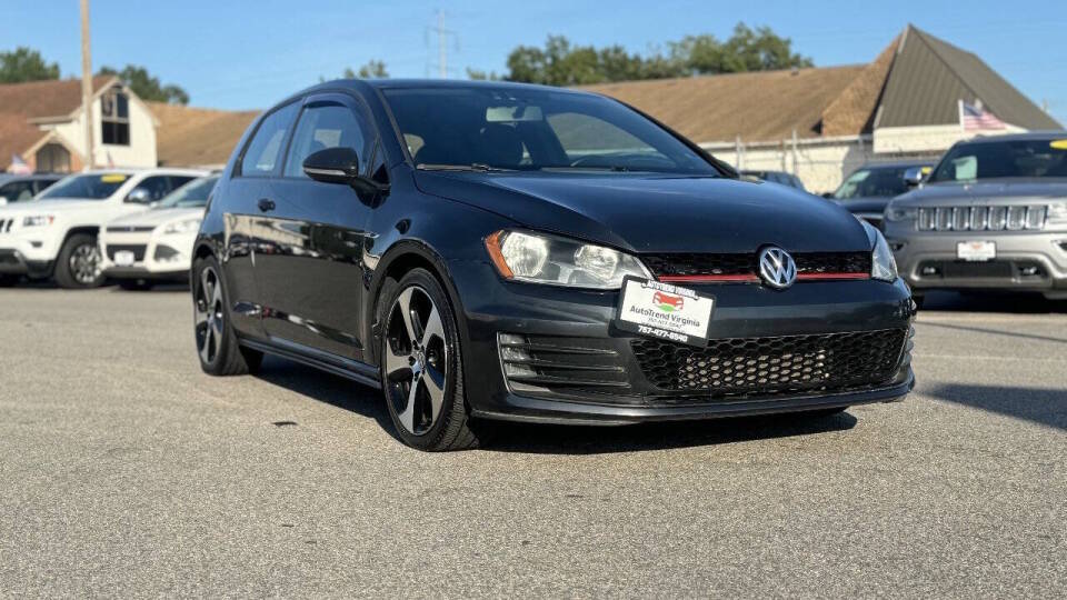 volkswagen golf gti 2016 3VWYT7AU1GM044677 image volkswagen golf gti 2016 3VWYT7AU1GM044677 image